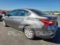 2017 Nissan SENTRA photo