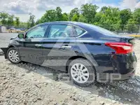 2017 Nissan SENTRA photo