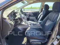 2017 Nissan SENTRA фото