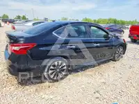 2017 Nissan SENTRA фото