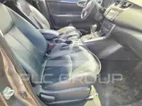 2017 Nissan SENTRA фото