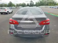 2017 Nissan SENTRA photo