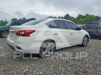 2017 Nissan SENTRA photo