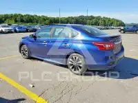 2017 Nissan SENTRA фото