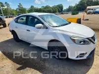 2017 Nissan SENTRA photo