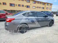 2017 Nissan SENTRA photo