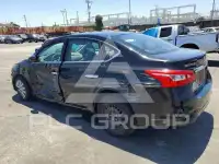 2017 Nissan SENTRA фото