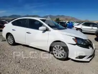 2017 Nissan SENTRA photo
