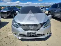 2017 Nissan SENTRA photo