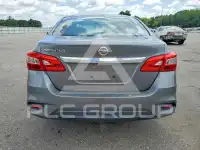 2017 Nissan SENTRA фото