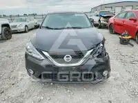 2017 Nissan SENTRA photo