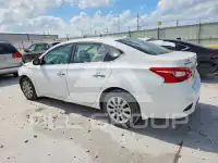 2017 Nissan SENTRA photo