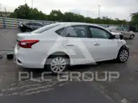 2017 Nissan SENTRA фото
