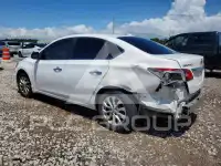 2017 Nissan SENTRA photo