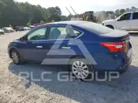 2017 Nissan SENTRA фото