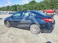 2017 Nissan SENTRA фото