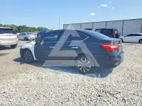2017 Nissan SENTRA фото