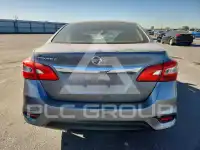 2017 Nissan SENTRA photo