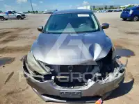 2017 Nissan SENTRA фото