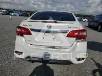2017 Nissan SENTRA photo