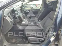2017 Nissan SENTRA фото
