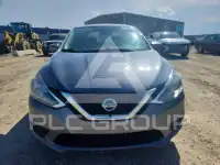 2017 Nissan SENTRA фото
