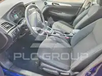 2017 Nissan SENTRA фото