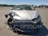 2017 Nissan SENTRA фото