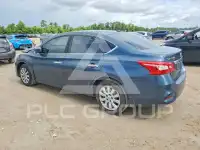 2017 Nissan SENTRA фото
