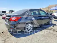 2017 Nissan SENTRA фото