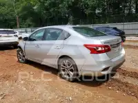 2017 Nissan SENTRA photo