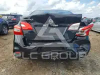 2017 Nissan SENTRA photo