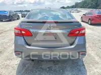 2017 Nissan SENTRA photo