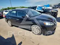 2017 Nissan SENTRA photo