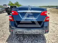 2017 Nissan SENTRA photo
