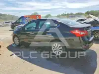 2017 Nissan SENTRA photo
