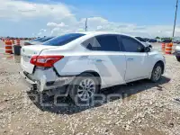 2017 Nissan SENTRA photo