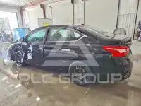 2017 Nissan SENTRA фото