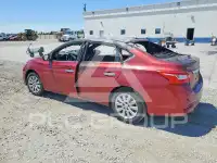 2017 Nissan SENTRA photo