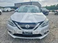 2017 Nissan SENTRA фото