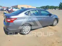 2017 Nissan SENTRA фото
