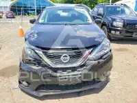 2017 Nissan SENTRA фото
