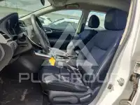 2017 Nissan SENTRA photo