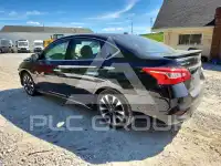 2017 Nissan SENTRA photo