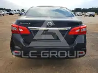 2017 Nissan SENTRA photo