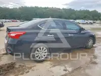 2017 Nissan SENTRA фото