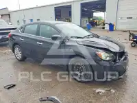 2017 Nissan SENTRA фото