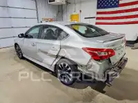2017 Nissan SENTRA фото