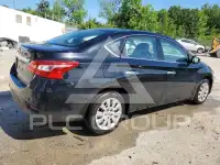 2017 Nissan SENTRA photo