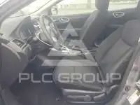 2017 Nissan SENTRA photo